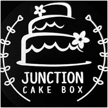 junction cake box does free delivery|Junction Cake Box, Elmhurst .